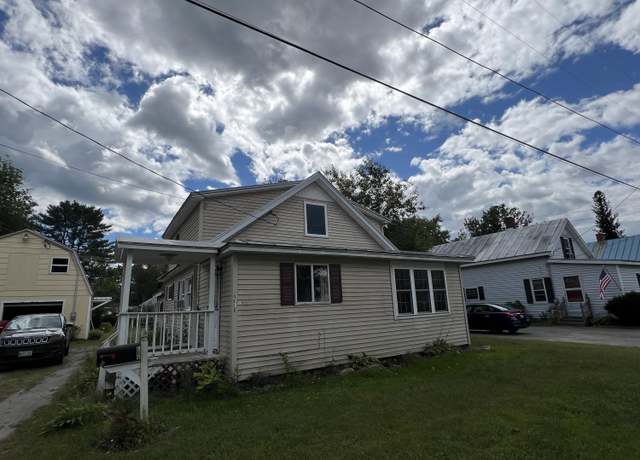Property at 50 Hanover St, Skowhegan, ME 04976, 4 beds, 2 baths