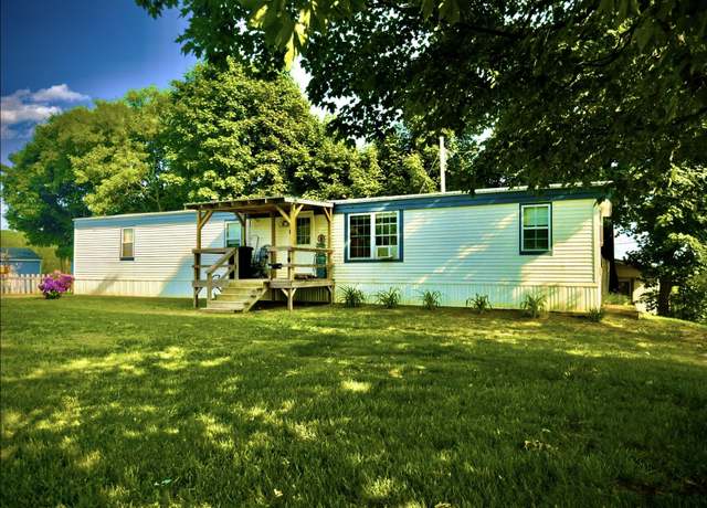 Property at 25 Prospect St, Livermore Falls, ME 04254, 2 beds, 2 baths