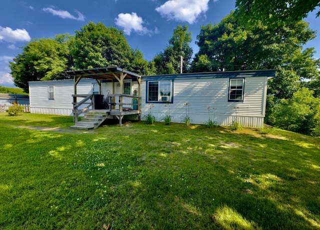 Property at 25 Prospect St, Livermore Falls, ME 04254, 2 beds, 2 baths