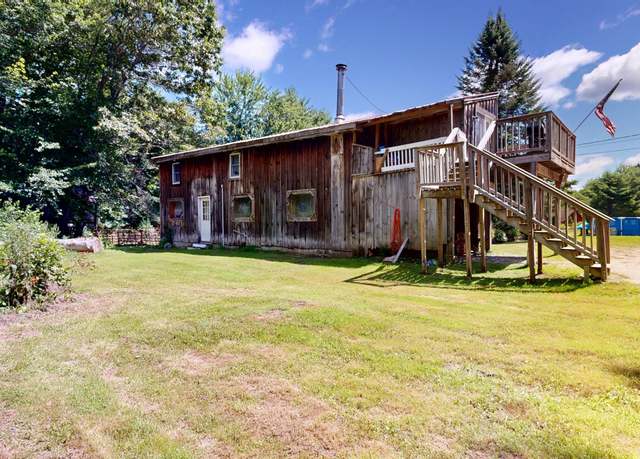 Property at 25 Gammon Rd, Buckfield, ME 04220, 2 beds, 1.5 baths