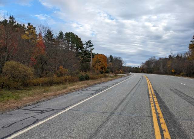 Property at 2868 Rt. 3, Palermo, ME 04354