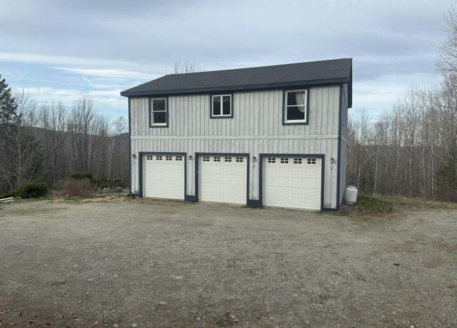 Property at 1207 Happytown Rd, Ellsworth, ME 04605, 2 beds, 1 bath