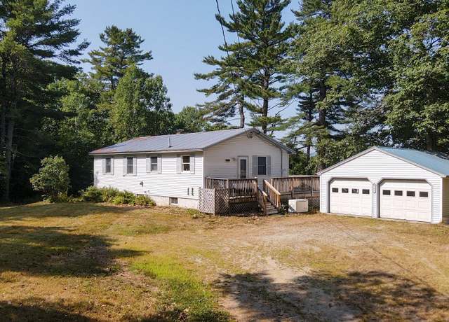 Property at 22 Bartley Ln, Bucksport, ME 04416, 3 beds, 1 bath