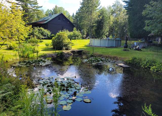 Property at 1145 Moosewood Ln, Islesboro, ME 04848, 3 beds, 2 baths