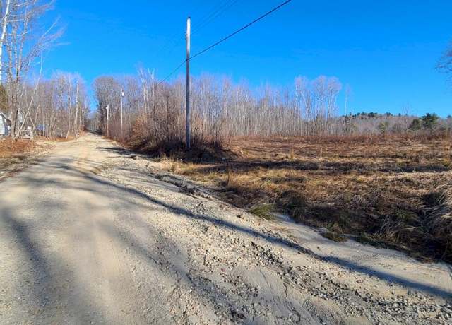 Property at P/O 99 Smith Rd, Carthage, ME 04224