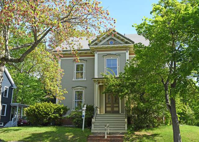 Property at 147 Pleasant Ave #2, Portland, ME 04103, 1 bed, 1 bath