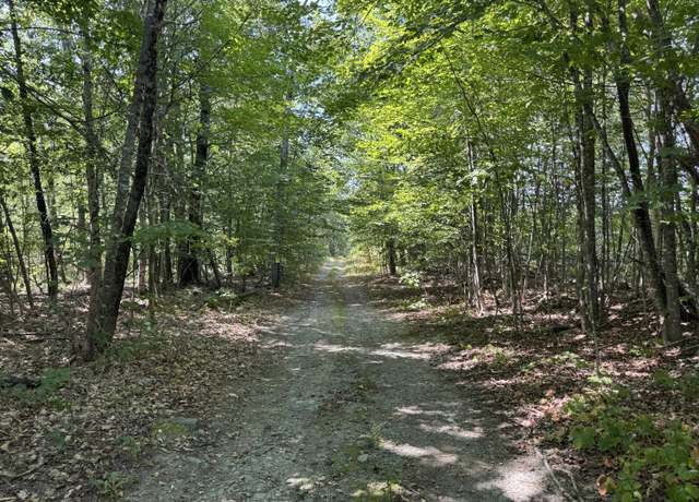 Property at 00 Jackman Corner Rd, Sangerville, ME 04479