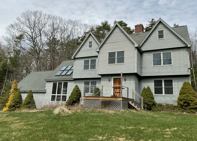 Property at 36 Sabino Rd, West Bath, ME 04530, 3 beds, 2.5 baths