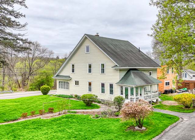 Property at 296 Water St, Randolph, ME 04346, 4 beds, 2 baths