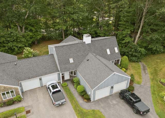 Property at 5 Stratton Rd #5, Scarborough, ME 04074, 2 beds, 1.5 baths