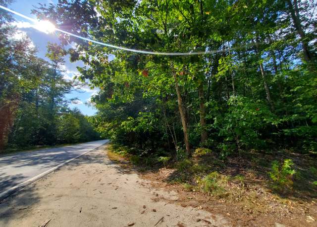 Property at 006-000 Egypt Rd, Gray, ME 04039
