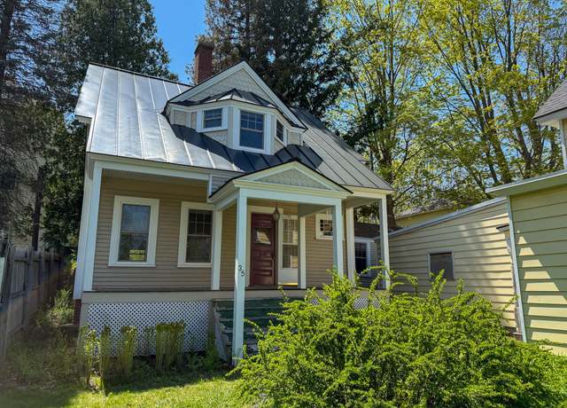 Property at 35 Washington St, Rumford, ME 04276, 2 beds, 1.5 baths