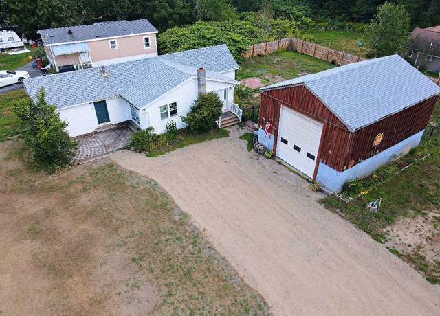 Property at 11 Blueberry Ave, Saco, ME 04072, 3 beds, 1 bath