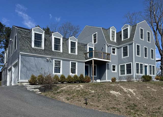 Property at 3 Cobbossee Ave #2, Gardiner, ME 04345, 2 beds, 2 baths