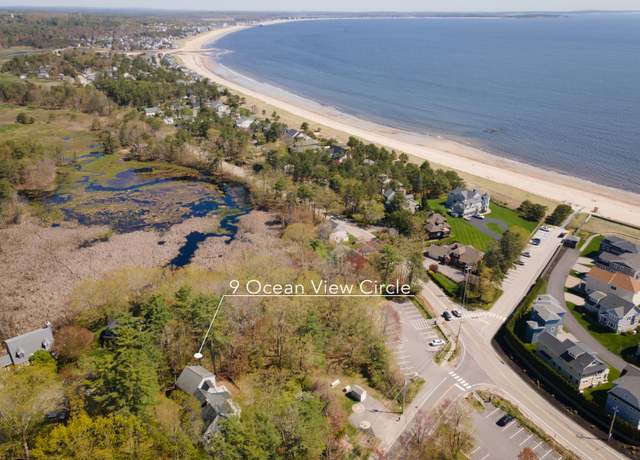 Property at 9 Ocean View Cir, Saco, ME 04072, 4 beds, 3 baths