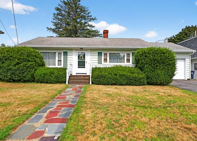Property at 342 Elm St, Biddeford, ME 04005, 3 beds, 1 bath