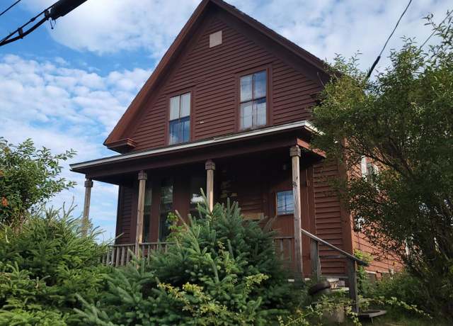 Property at 26 Capen Ave, Eastport, ME 04631, 2 beds, 2 baths