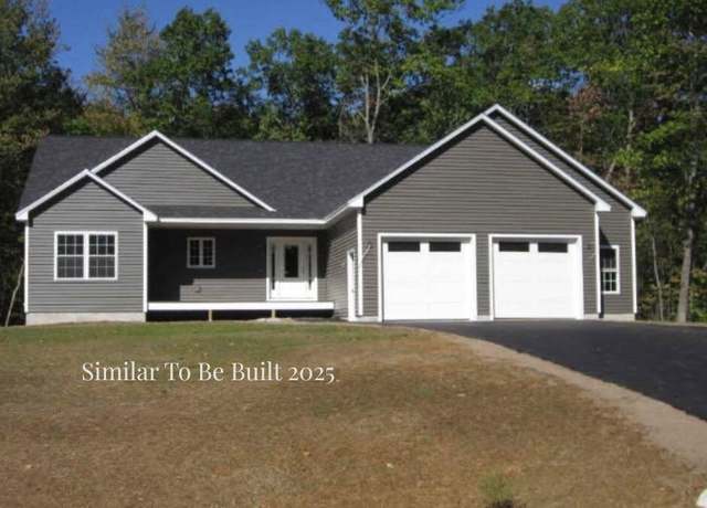 Property at 16 Hunters Haven Rd, Standish, ME 04084, 3 beds, 2.5 baths