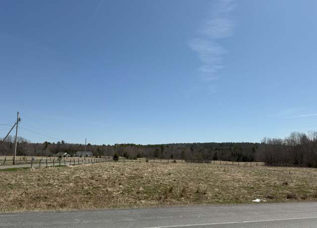 Property at 992 River Rd, Orrington, ME 04474