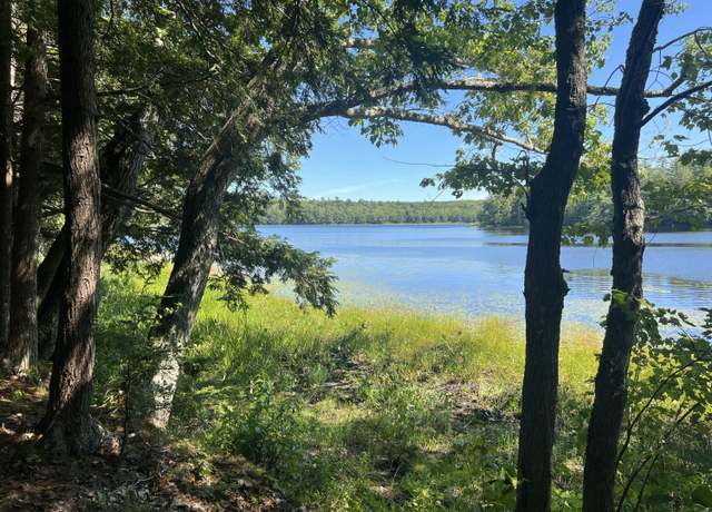 Property at Lot 35-B Corduroy Rd, Nobleboro, ME 04555