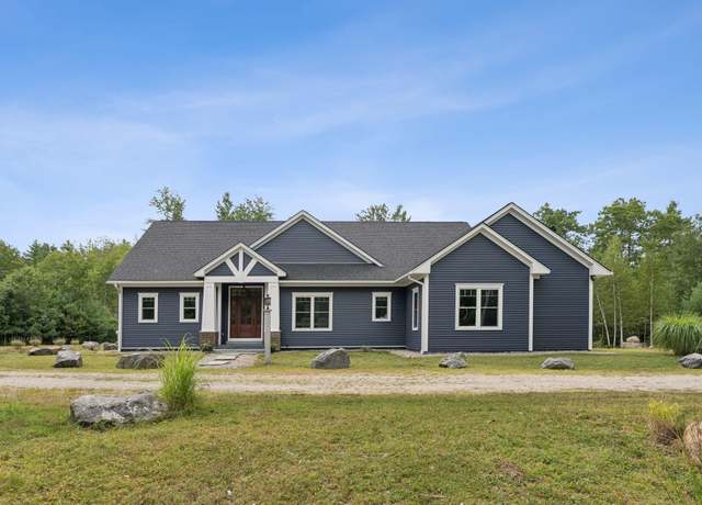 Property at 9 Atkinson Ln, Saco, ME 04072, 2 beds, 2.5 baths