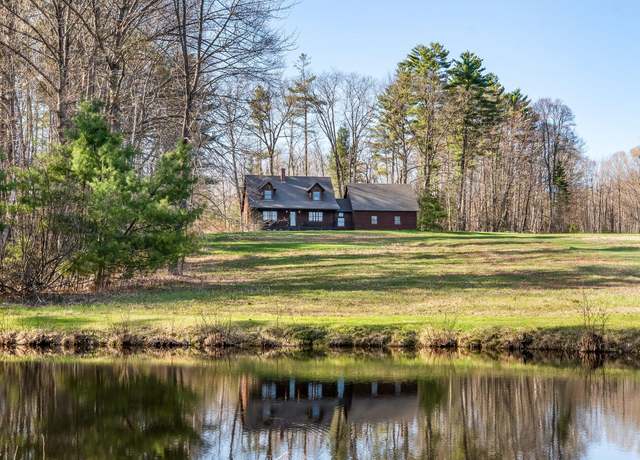 Property at 339 Oak Hill Rd, Smithfield, ME 04978, 4 beds, 3 baths