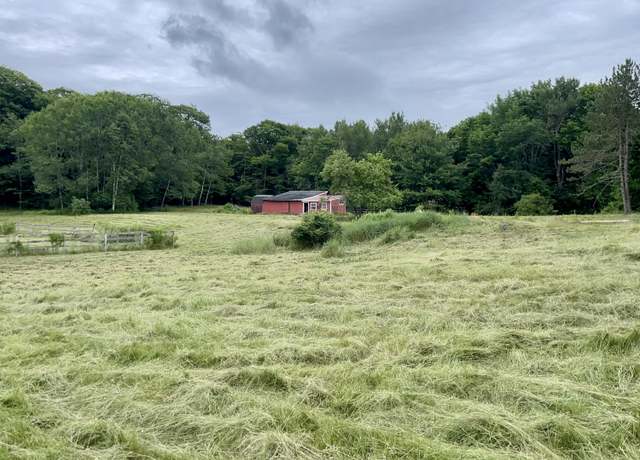 Property at 166 Durham Rd, Freeport, ME 04032