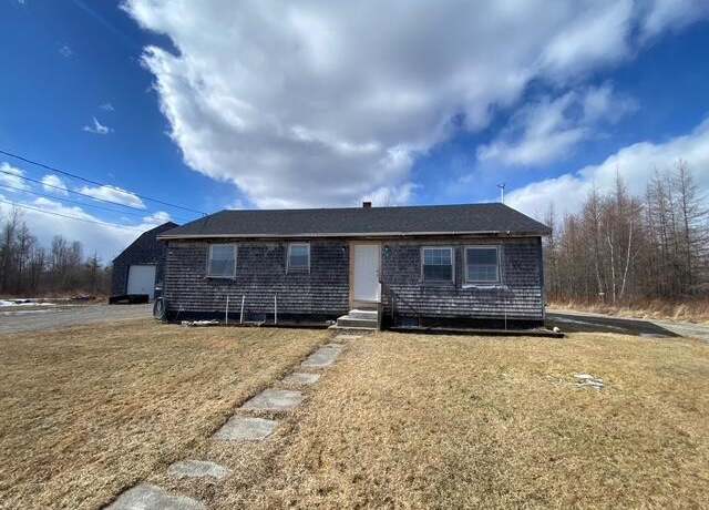 Property at 659 Kennebec Rd, Machias, ME 04654, 3 beds, 1 bath