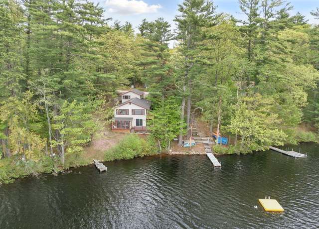 Property at 7 Shady Ln, Sanford, ME 04073, 3 beds, 2 baths