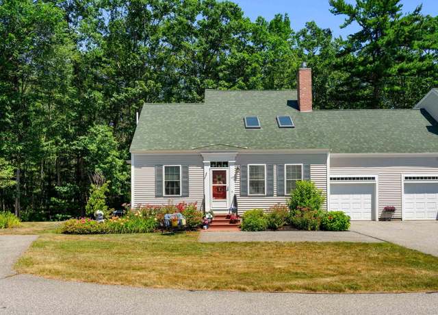 Property at 117 Sylvan Way #117, Wells, ME 04090, 3 beds, 2.5 baths