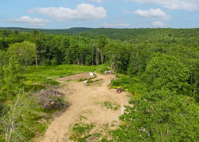 Property at 0 Prout Rd, Freeport, ME 04032