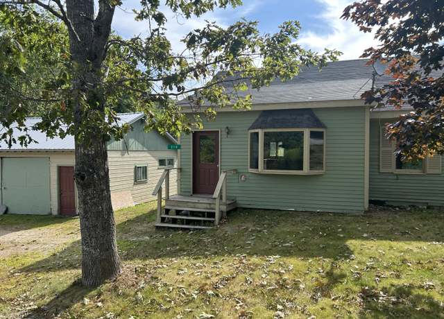 Property at 214 Southern Bay Rd, Penobscot, ME 04476, 2 beds, 1 bath
