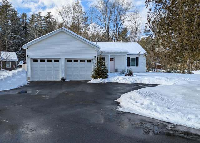 Property at Lot 5 Crossman Dr, Brunswick, ME 04011, 3 beds, 2 baths