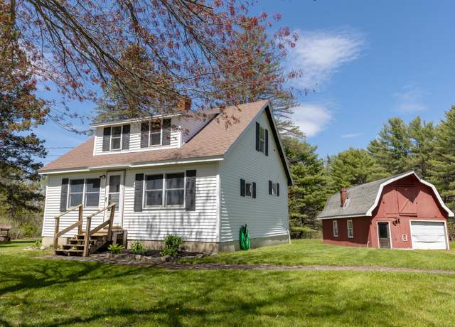 Property at 460 Center Dr, Orrington, ME 04474, 1 bed, 1 bath