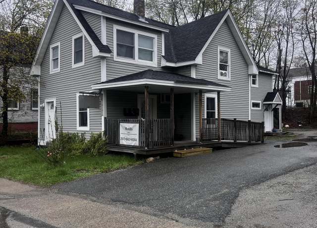 Property at 12 Hancock St, Ellsworth, ME 04605, 4 beds, 2.5 baths