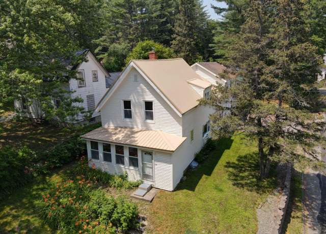 Property at 56 Oak Grove St, Veazie, ME 04401, 6 beds, 2 baths