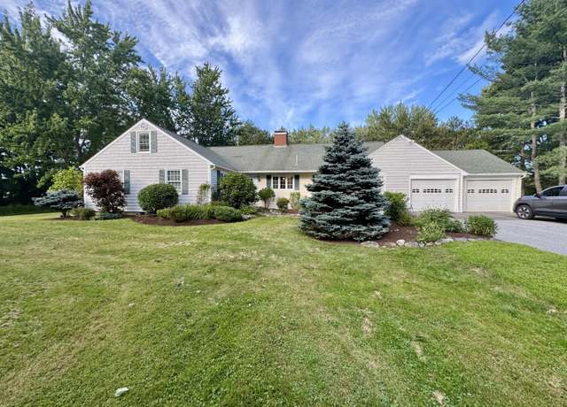 Property at 12 Hycrest Ln, Old Town, ME 04468, 3 beds, 2.5 baths