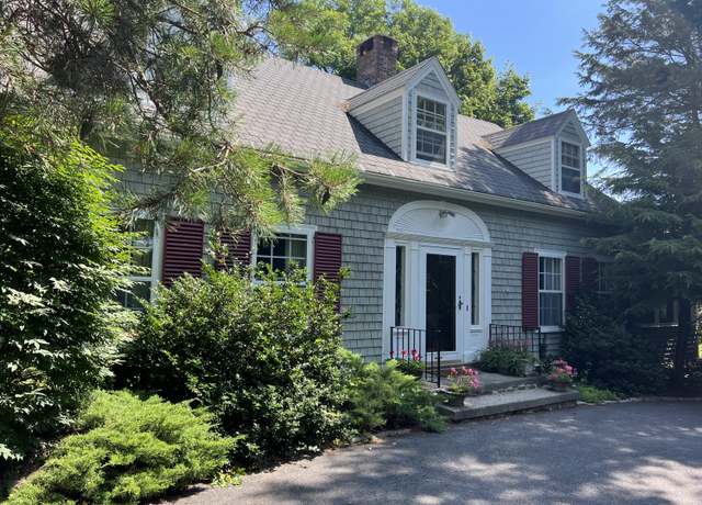 Property at 2 Lookout Point Rd, Bar Harbor, ME 04609, 7 beds, 5 baths
