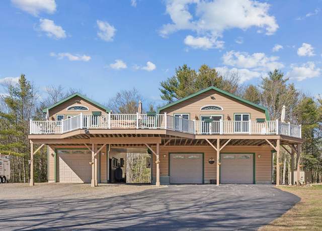 Property at 20 Proctor Rd, Biddeford, ME 04005, 3 beds, 1 bath
