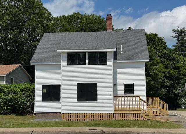 Property at 1110 Main St, Sanford, ME 04073, 3 beds, 1.5 baths