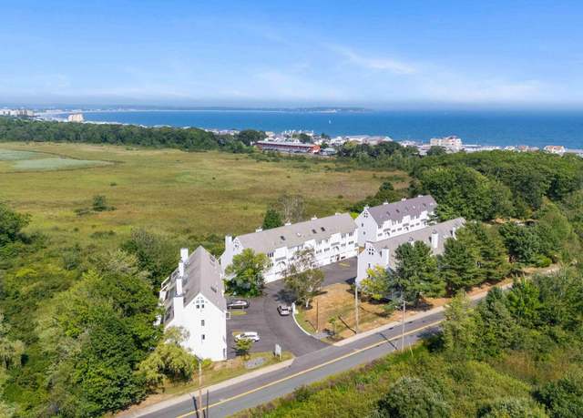 Property at 26 Walnut St Unit C2, Old Orchard Beach, ME 04064, 2 beds, 1.5 baths