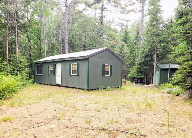 Property at 2 Emery Farm Rd, Medford, ME 04463, 1 bed