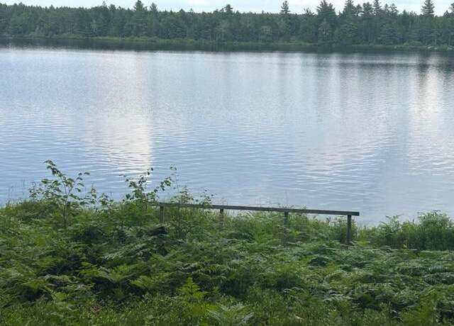 Property at 0 Lower Cranberry Lk, T30 Md Bpp, ME 04686, 1 bed