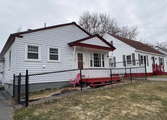 Property at 48 Francis St, Waterville, ME 04901, 3 beds, 1 bath