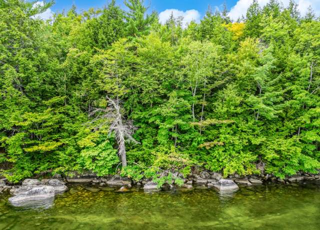 Property at 0 Osprey Pt, Belgrade, ME 04917