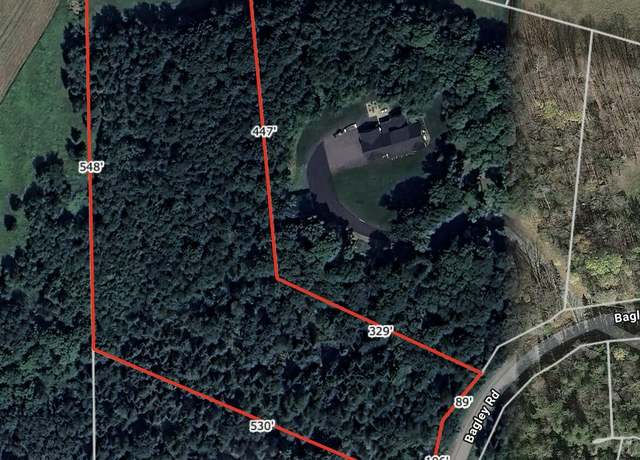 Property at 6/22-1 Bagley Rd, Mapleton, ME 04757