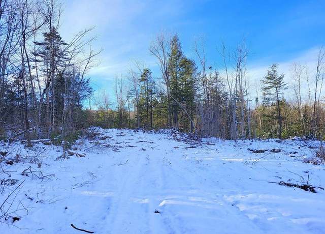 Property at Lot 62.2 Reeds Mill Rd, Madrid Twp, ME 04966