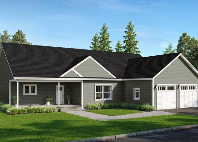 Property at Lot #44 Forest Glen Ln, Topsham, ME 04086, 3 beds, 2 baths