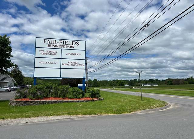 Property at Map 36 Lot 12 Ridge Rd, Fairfield, ME 04937