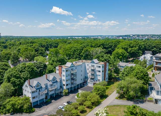 Property at 149 Fort Rd #6, South Portland, ME 04106, 2 beds, 2 baths
